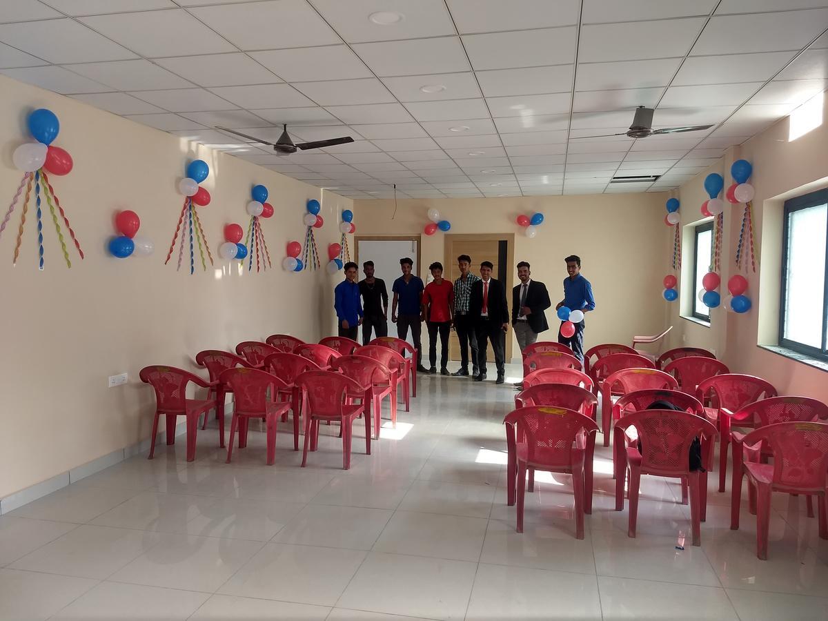 Hotel Reyansh Tanakpur Exterior foto
