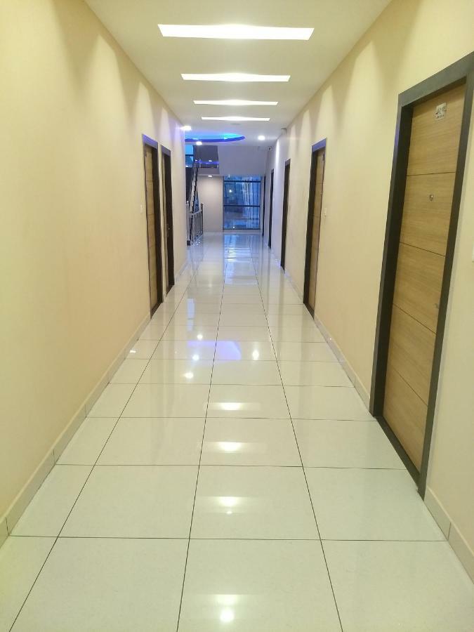 Hotel Reyansh Tanakpur Exterior foto